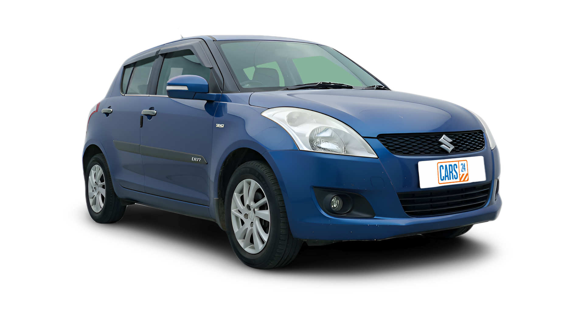 Maruti Swift-img